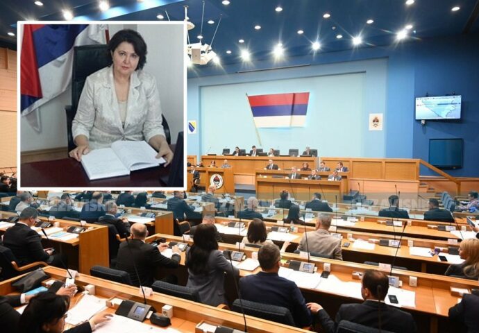 Glavni revizor Srpske traži platu veću od 10.000 KM