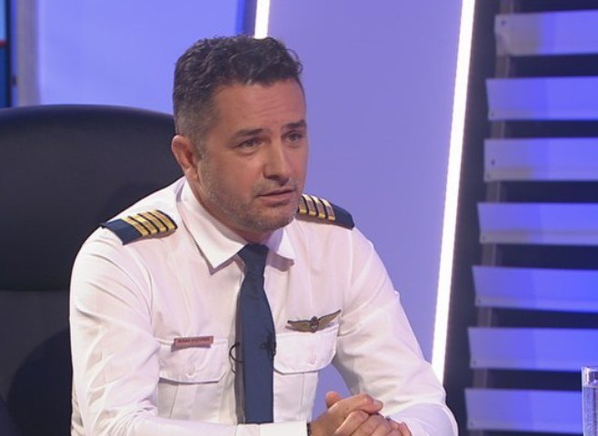 Kusturić Vukanoviću: Sram te bilo !