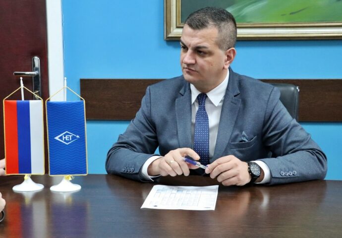 Padavine podigle Bilećko jezero: HET ulazi u godinu sa povoljnom hidrologijom