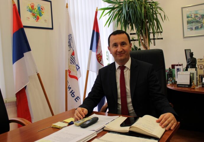 Ćurić: Novo Trebinje – šansa za jeftiniji kvadrat