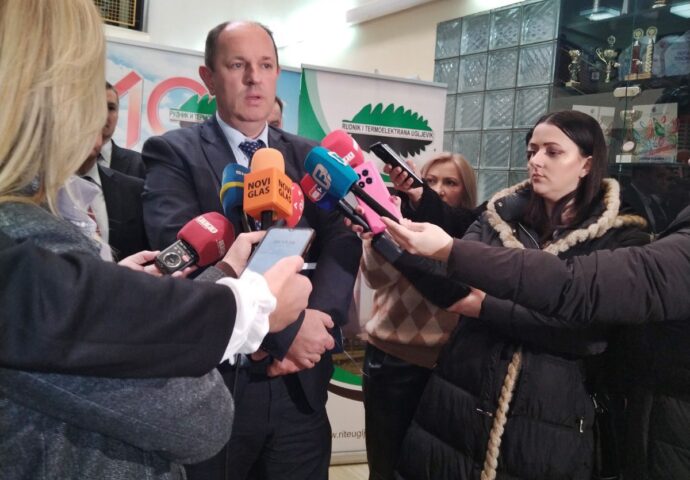 PETROVIĆ: Mještani u zoni rudnika će imati pisane garancije