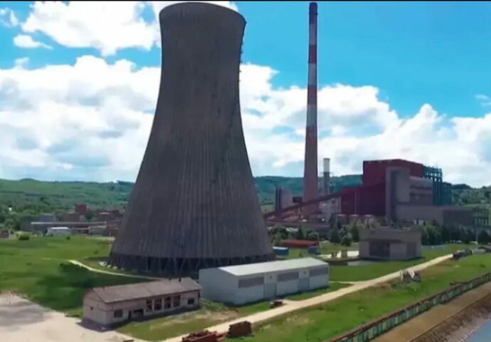 Obustava rada u TE Ugljevik koštala milione