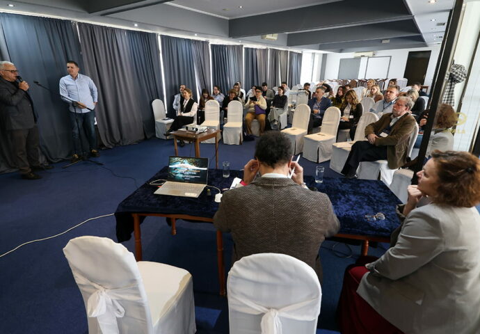 Trebinje domaćin stručnjacima iz šest zemalja na konferenciji o klimatskim promjenama