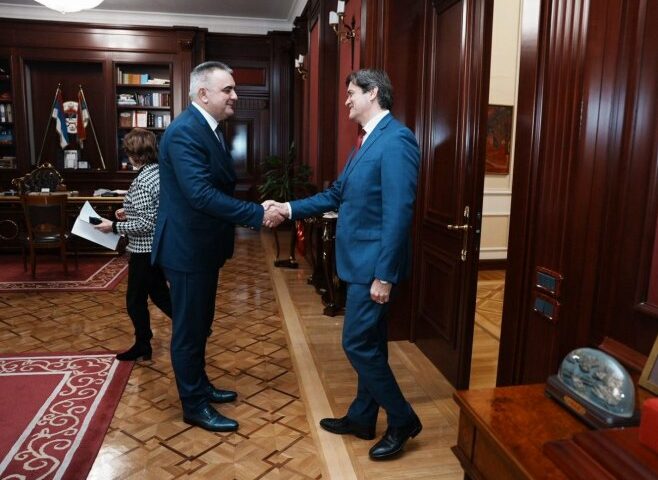 Potvrđen aranžman od 81 miliona evra za put Foča – Šćepan polje