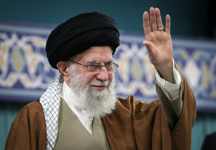 Vjeruje se da je Hamnei ubijen