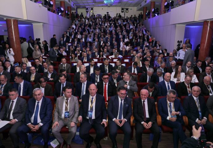 Rekordan broj učesnika sedmog Samita energetike Trebinje