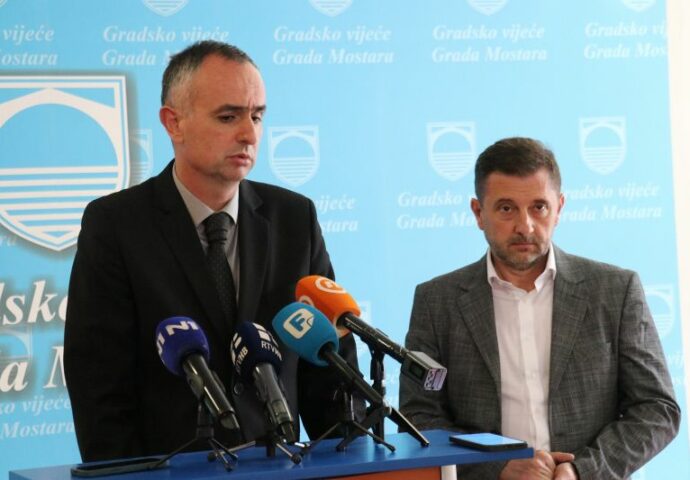 MOSTAR DOBIO BUDŽET OD 162 MILIONA, VEĆI ZA 20 MILIONA OD PROŠLOGODIŠNJEG