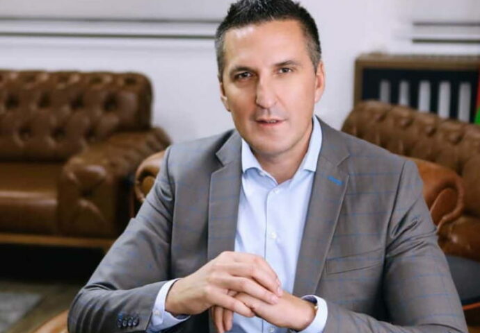 Veliki plan za Hercegovinu: Gas u naredne tri godine
