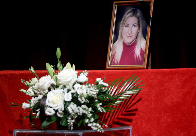 Trag Jovane Marić: Komemoracija u Trebinju za umjetnicu koja je ostavila neizbrisiv trag