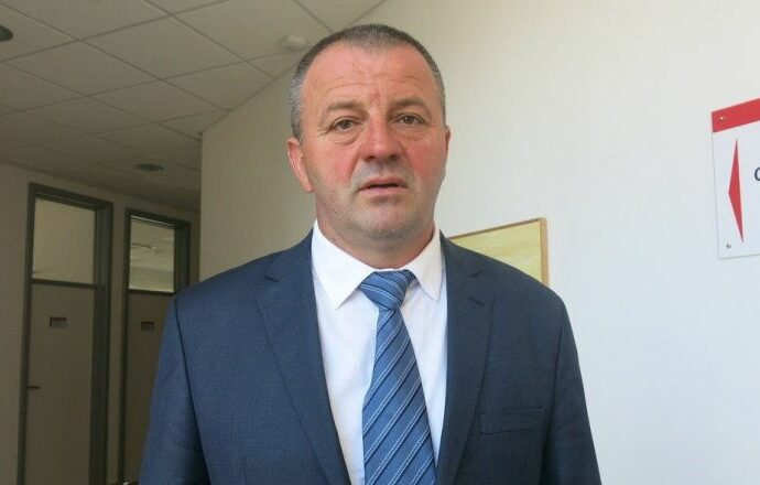 Dražen Dunđer novi predsjednik bilećke skupštine
