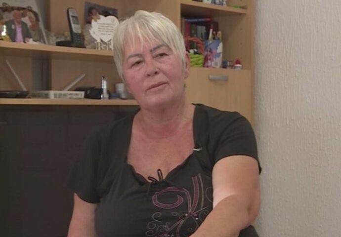 Žena hrabrost: Trebinjka rođena bez ruke vjerom prevladala sve tjelesne nedostatke (VIDEO)