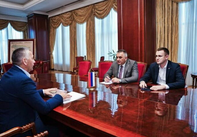 Vlada Srpske nastavlja podršku razvoju Ljubinja, uskoro radovi na prevoju Žegulja
