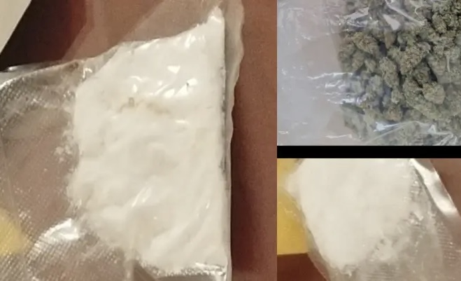 Uhapšen Trebinjac – Policija prkrila pun štek droge
