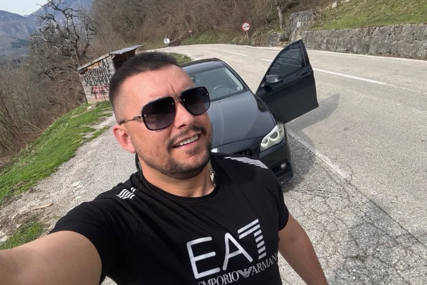 Dobro poznat policiji: Ovo je muškarac koji je namjerno GAZIO LJUDE na konjskim trkama u Bileći