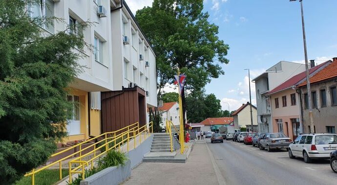Inspektorka iz Nevesinja optužena da nije zabranila rad benzinskoj pumpi