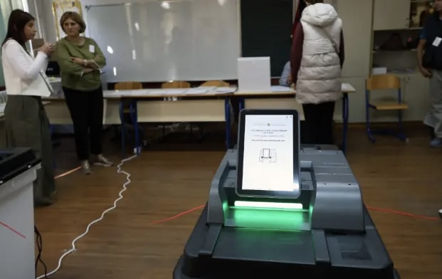 Do 17 časova glasalo 32 posto birača u BiH